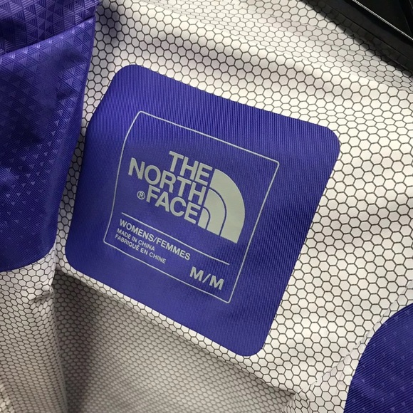 The North Face Fuseform Dot Matrix Jacket Women’s - Picture 2 of 7